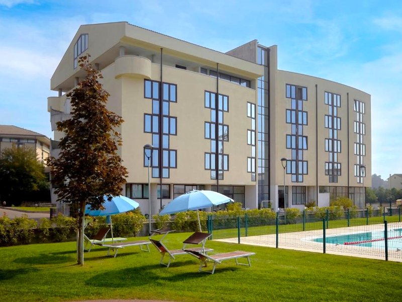 Kona Hotel Verona by Kleos Group Collectionの写真