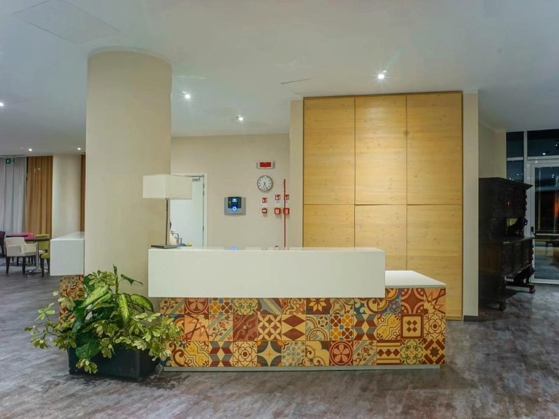 Kona Hotel Verona by Kleos Group Collectionの写真