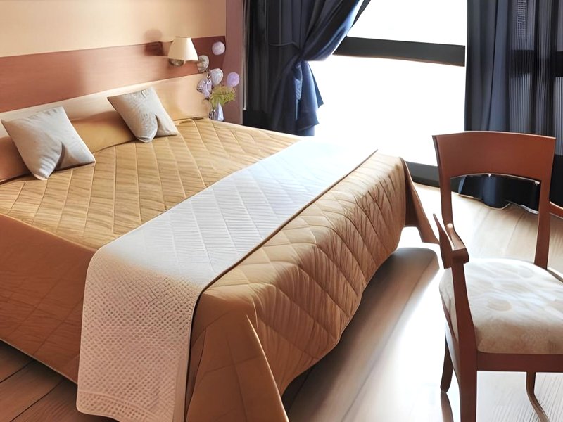 Hotel Centro Turistico Gardesanoの写真
