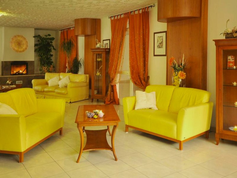 Hotel Centro Turistico Gardesanoの写真