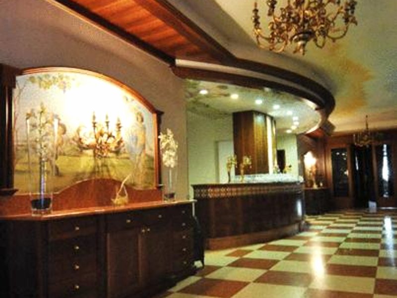 Hotel Centro Turistico Gardesanoの写真