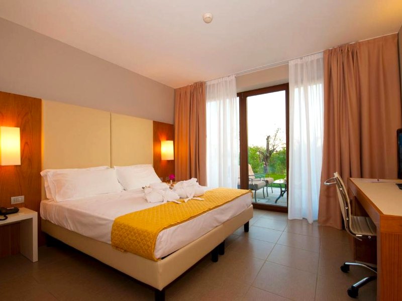 Eurocongressi Hotelの写真