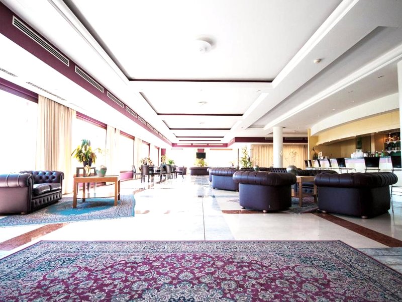 Eurocongressi Hotelの写真