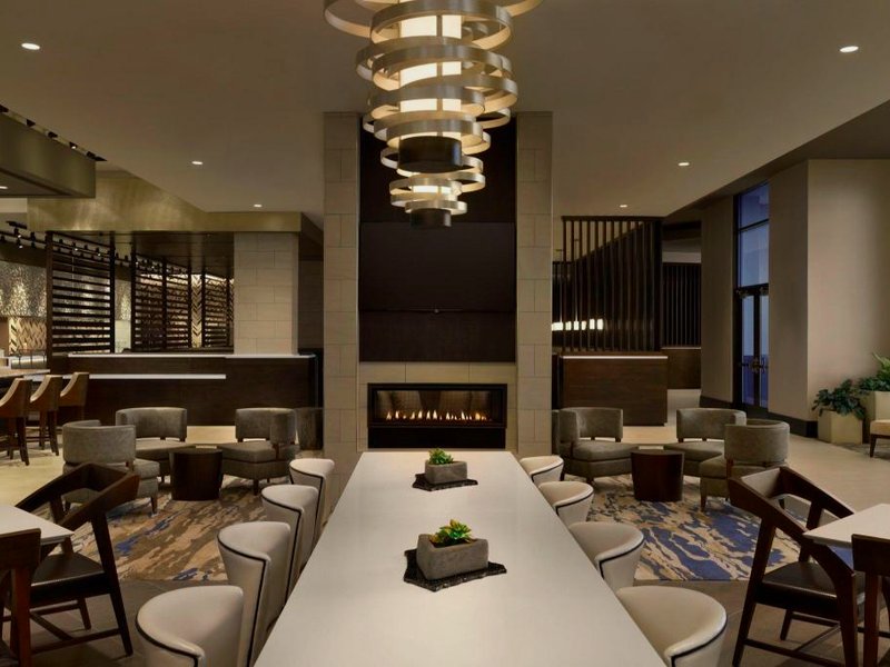 エンバシー スイーツ バイ ヒルトン シラキュース デスティニー USA (Embassy Suites by Hilton Syracuse Destiny USA)の写真