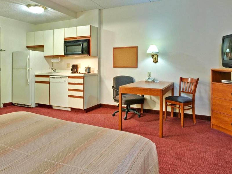 Candlewood Suites Syracuse-Airport By IHGの写真