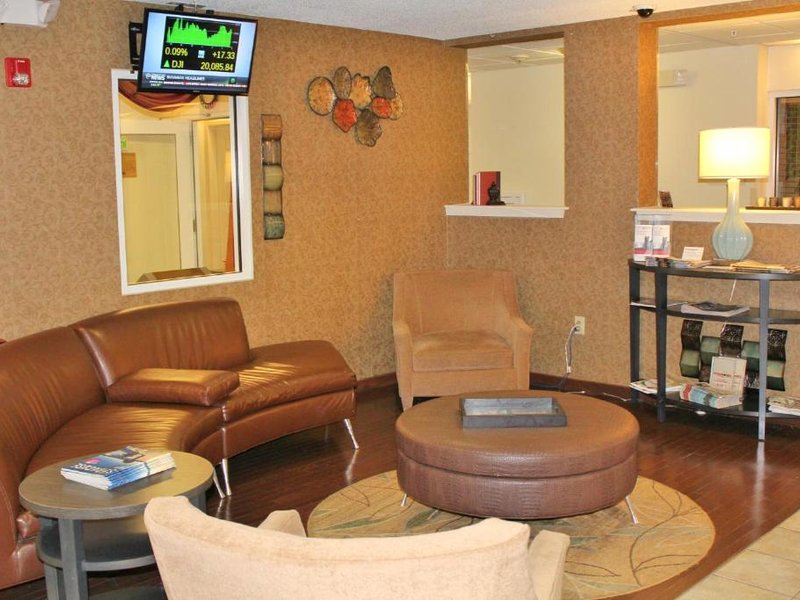 Candlewood Suites Syracuse-Airport By IHGの写真