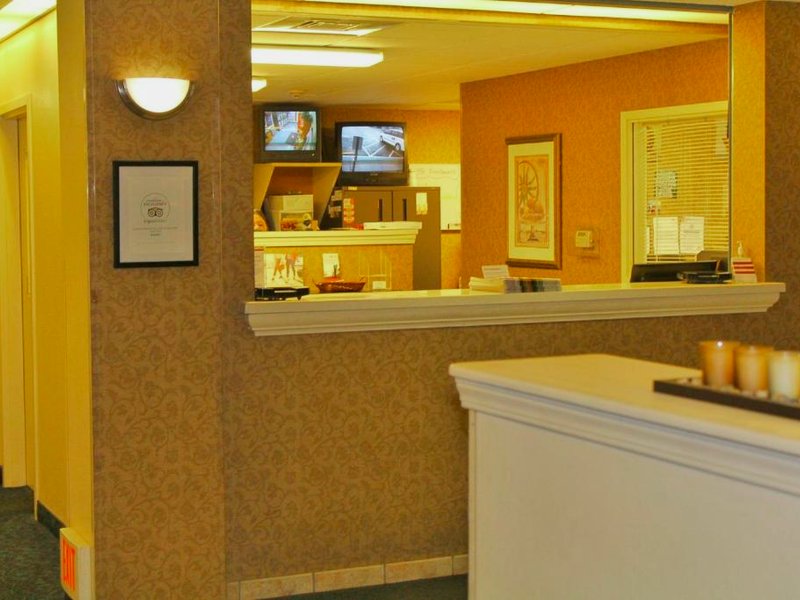 Candlewood Suites Syracuse-Airport By IHGの写真