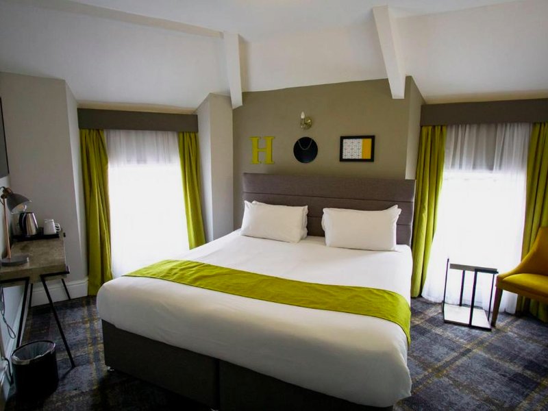 County Hotelの写真