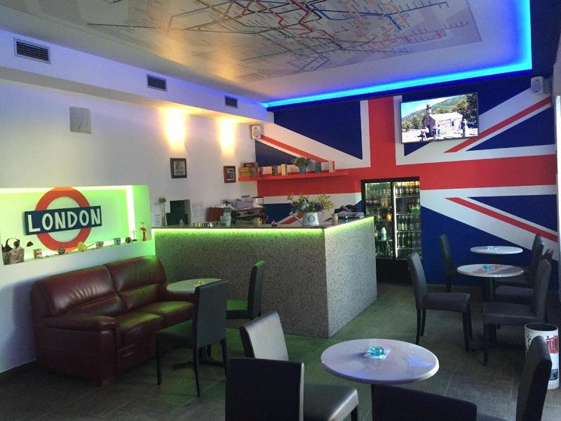 ロンドン ルームズ ザグレブ エアポート (London Rooms Zagreb Airport                                                                     )の写真