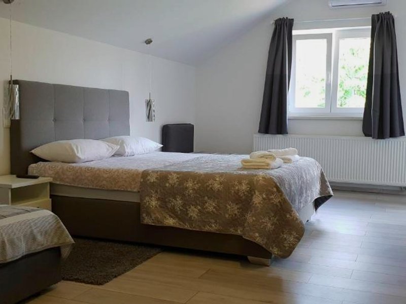 KE-TO Zagreb Airport Roomsの写真