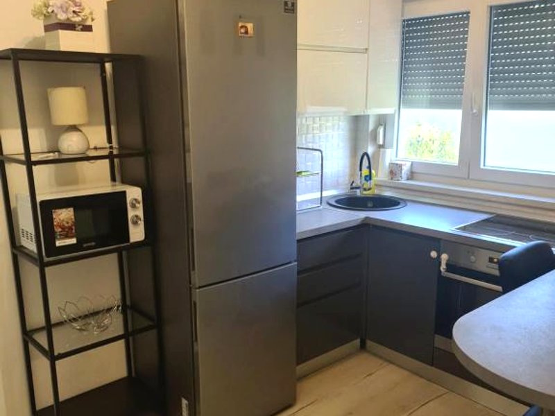 KE-TO Zagreb Airport Roomsの写真