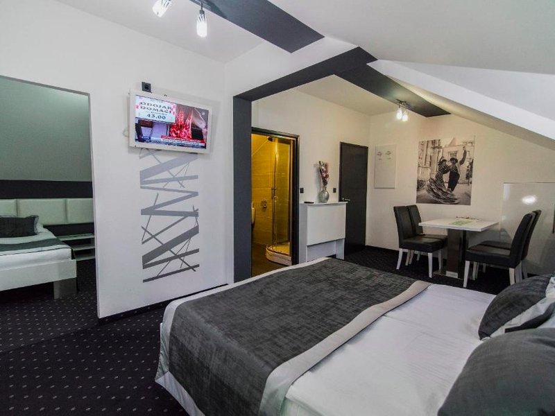 Hotel Cool Zagreb Airportの写真
