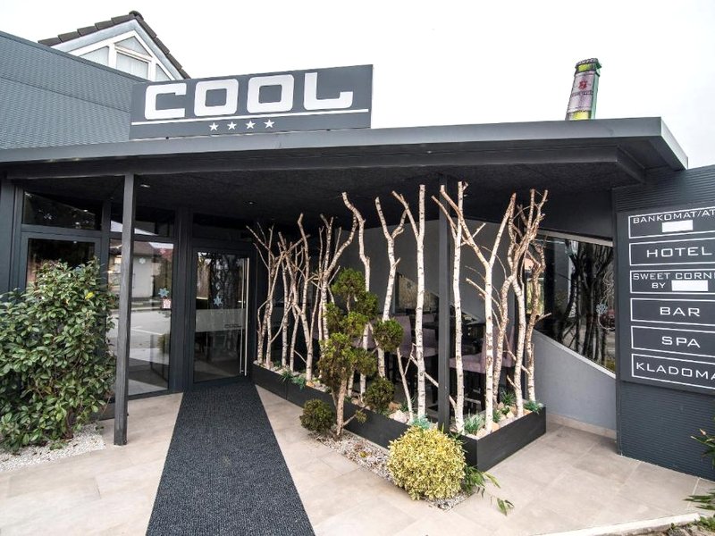 Hotel Cool Zagreb Airportの写真