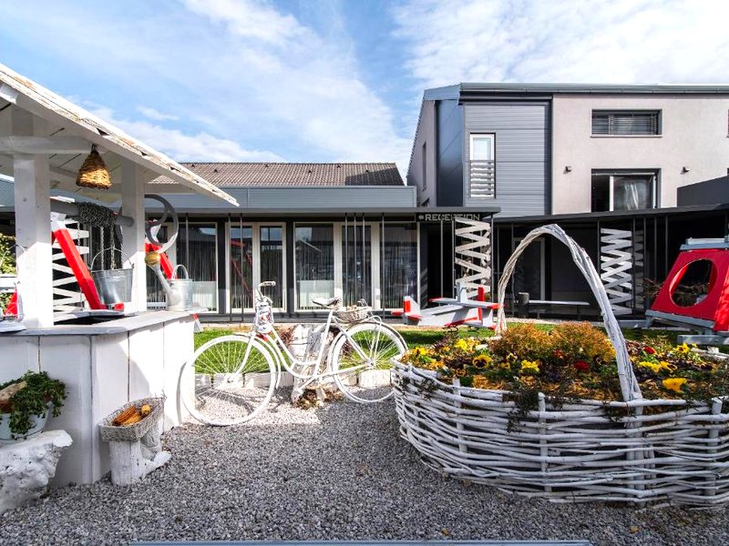 Hotel Cool Zagreb Airportの写真