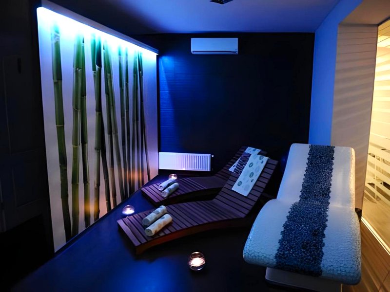 Hotel Garny Plesoの写真