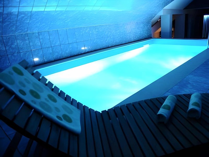 Hotel Garny Plesoの写真