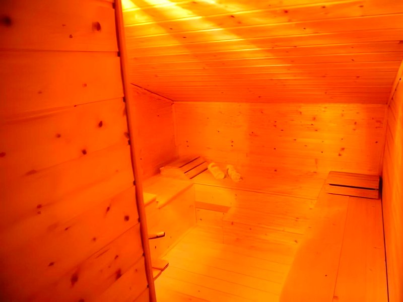 Hotel Garny Plesoの写真