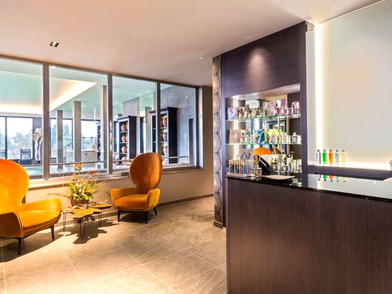 Best Western Premier Hotel & Spa Les Sept Fontainesの写真
