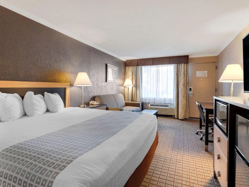ベストウェスタン スモーキー マウンテン イン (Best Western Smoky Mountain Inn)の写真