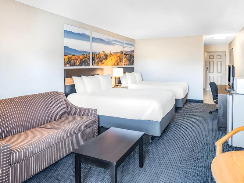 Days Inn by Wyndham Waynesville NCの写真