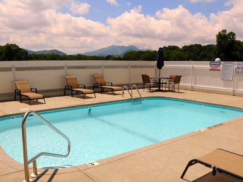 Days Inn by Wyndham Waynesville NCの写真