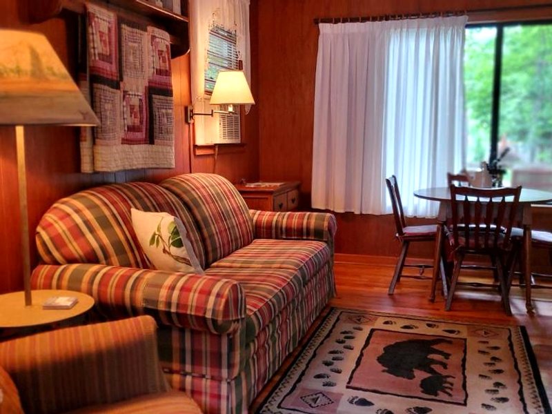 Cozy Creek Cottagesの写真