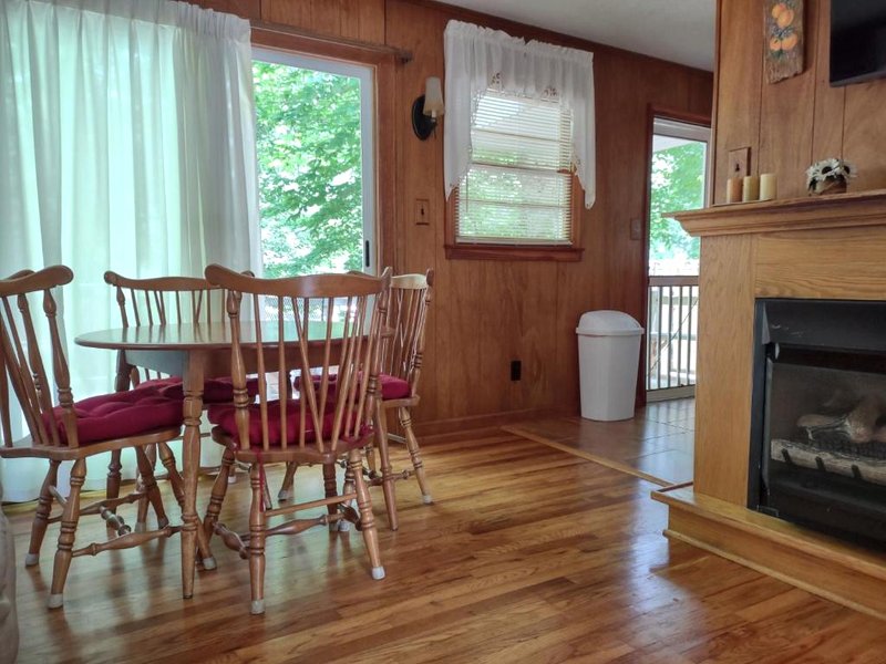 Cozy Creek Cottagesの写真