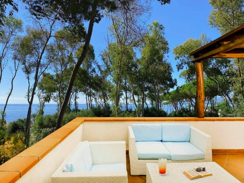 Arbatax Park Resort - Telisの写真