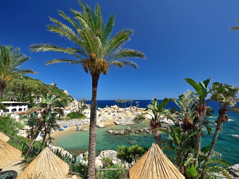 Arbatax Park Resort - Telisの写真