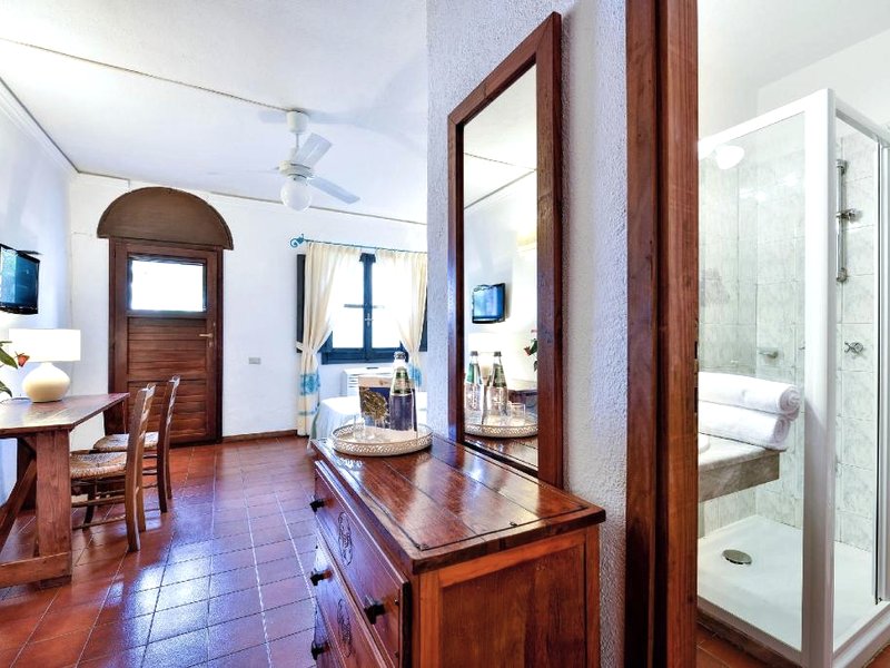 Arbatax Park Resort - Borgo Cala Morescaの写真
