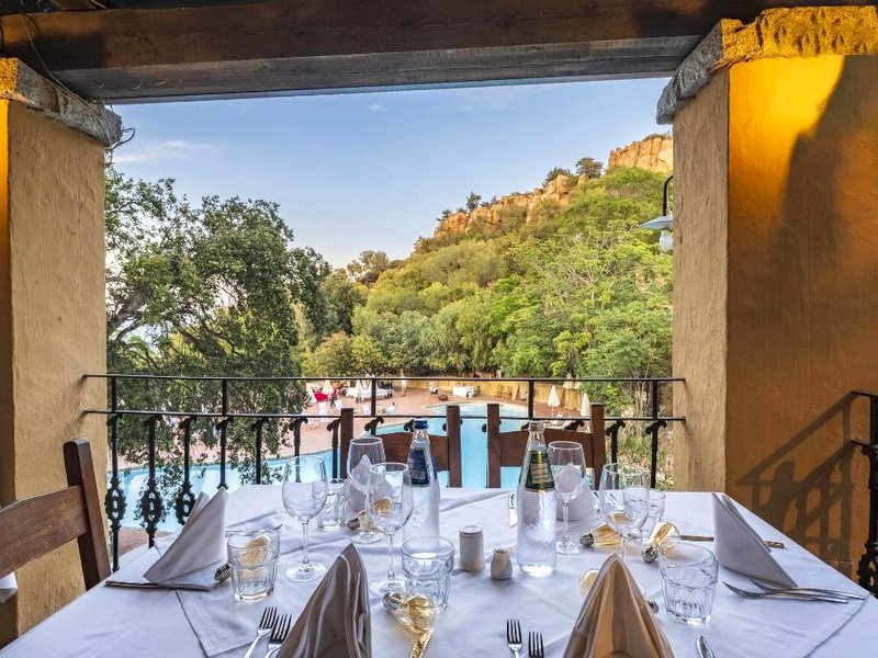 Arbatax Park Resort - Borgo Cala Morescaの写真