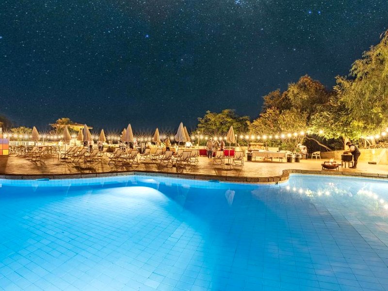 Arbatax Park Resort - Borgo Cala Morescaの写真