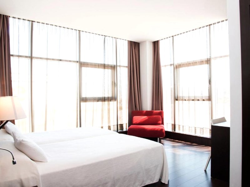 Sercotel Plana Parc, Ascend Hotel Collectionの写真