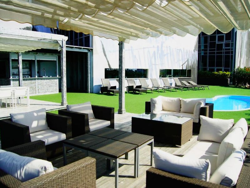 Sercotel Plana Parc, Ascend Hotel Collectionの写真