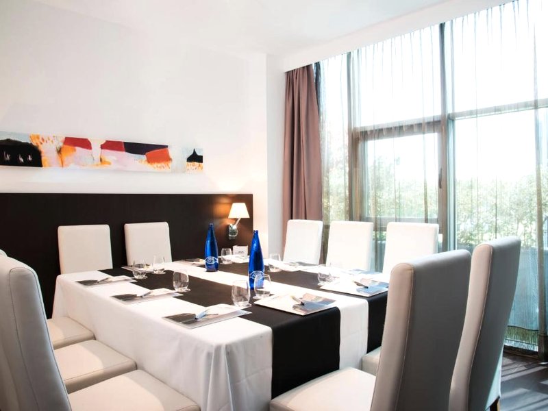 Sercotel Plana Parc, Ascend Hotel Collectionの写真