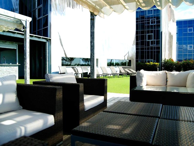 Sercotel Plana Parc, Ascend Hotel Collectionの写真