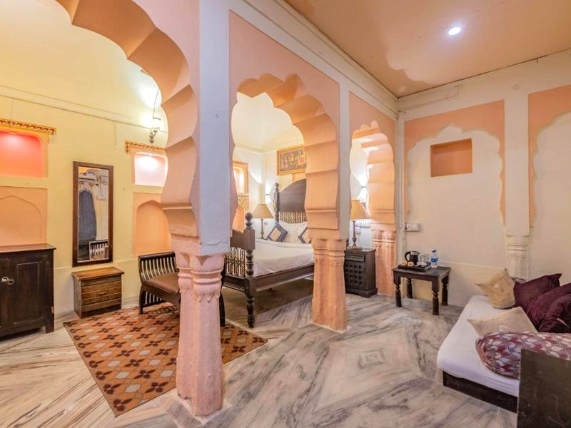 Hotel Shahi Palaceの写真