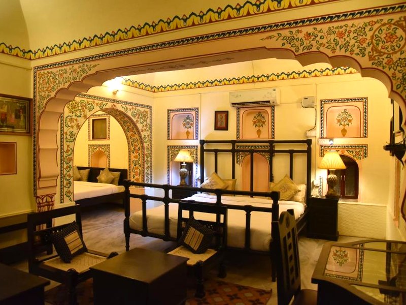 Hotel Shahi Palaceの写真