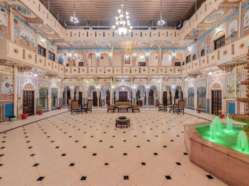 Hotel Shahi Palaceの写真