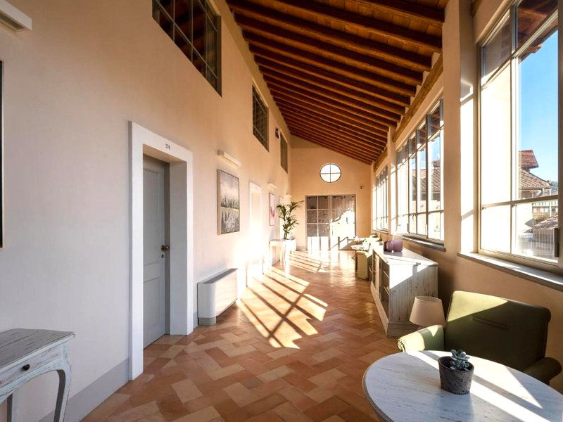 Locanda Cà dei Santi (Locanda Ca dei Santi)の写真