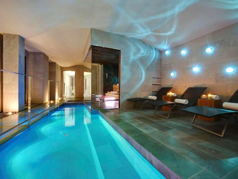グランド ホテル カンピオーネ (Grand Hotel Campione)の写真