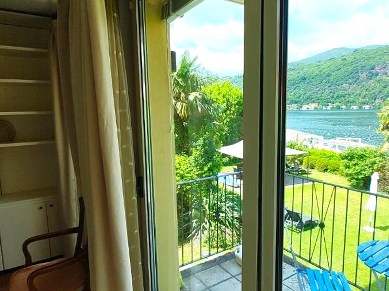 B&B Dolce vista al lago Luganoの写真