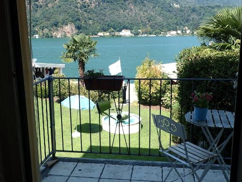 B&B Dolce vista al lago Luganoの写真