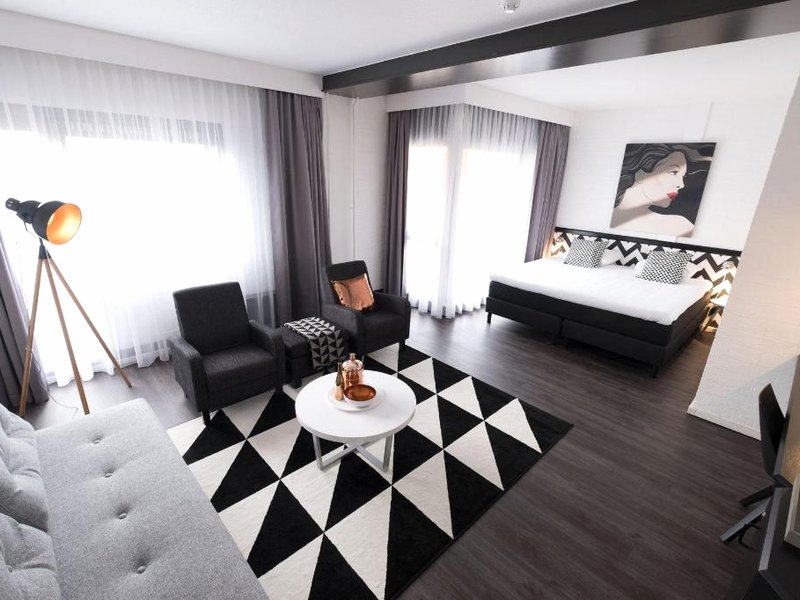 Leonardo Hotel Lelystad City Centerの写真