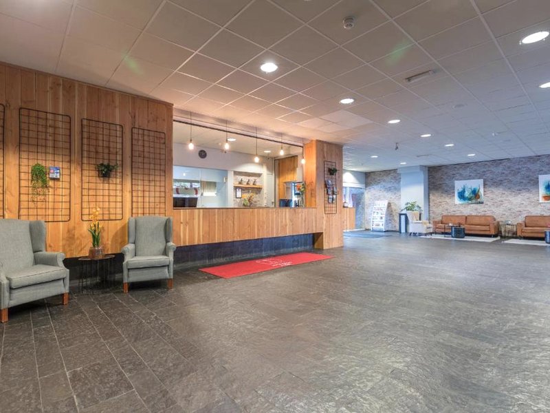 Leonardo Hotel Lelystad City Centerの写真