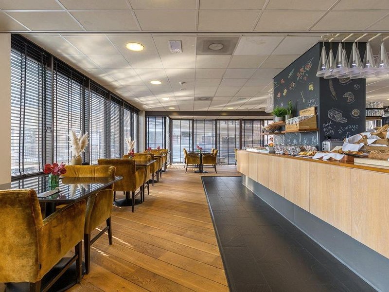 Leonardo Hotel Lelystad City Centerの写真