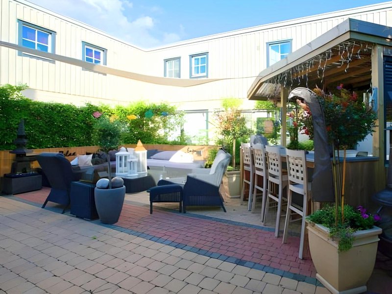 B&B de Valkenhorstの写真