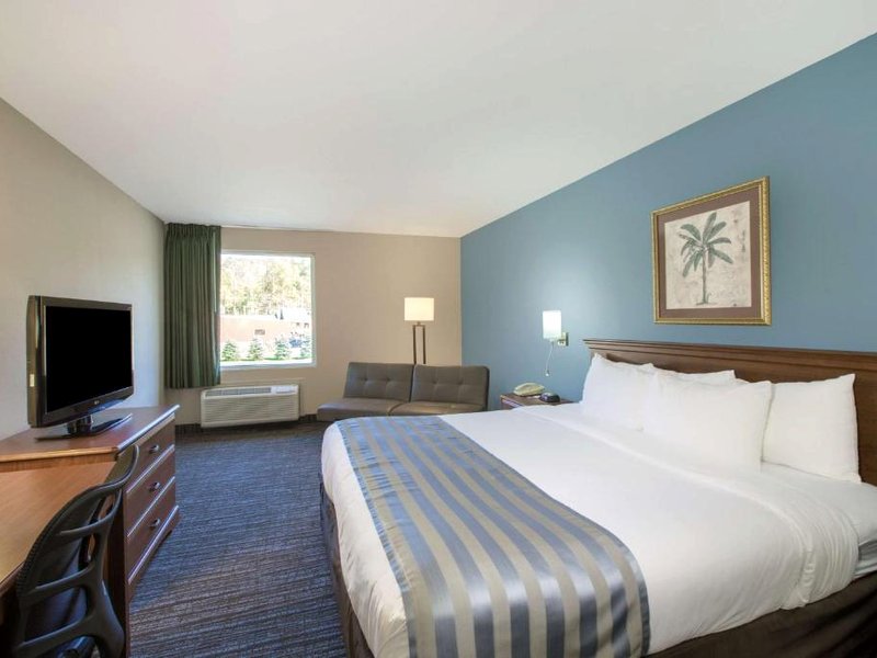 Baymont by Wyndham Bartonsville Poconosの写真