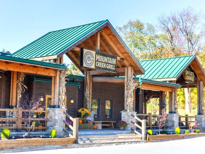 Baymont by Wyndham Bartonsville Poconosの写真