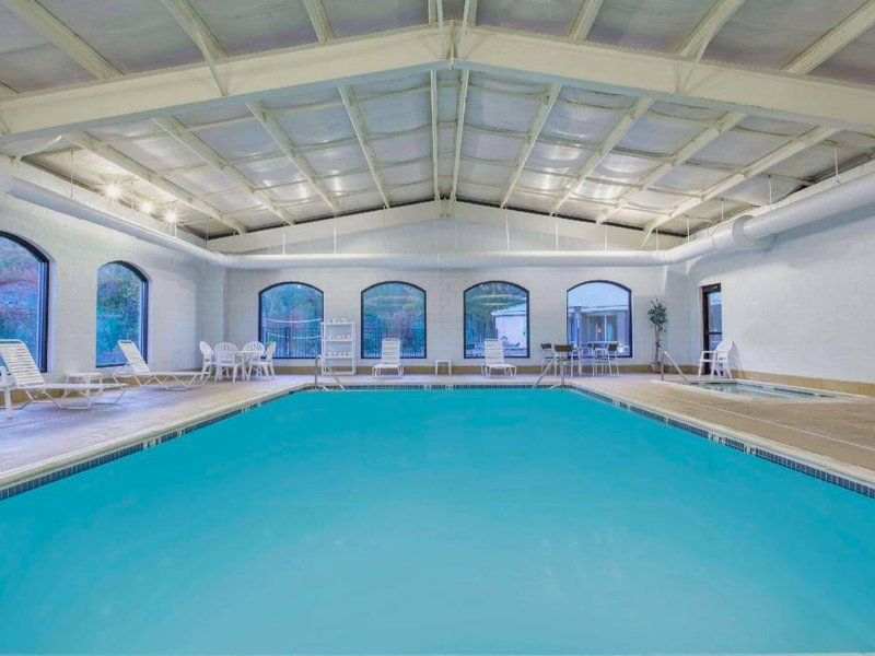 Baymont by Wyndham Bartonsville Poconosの写真